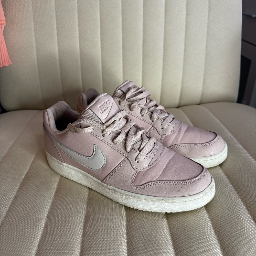 Nike Ebernon Low Sneakers